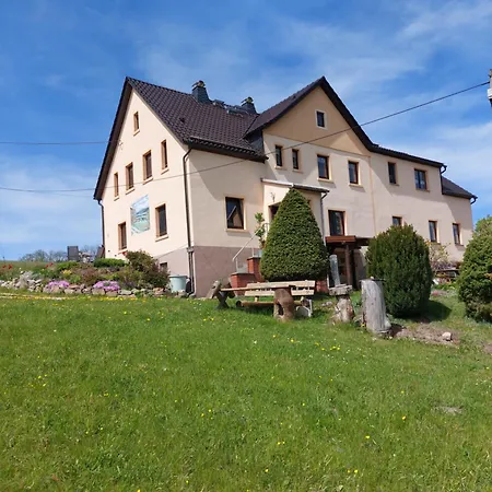 Ferienwohnung Seifert Stutzengrun Exterior photo