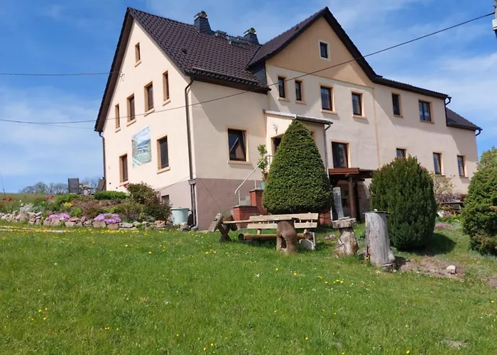 Ferienwohnung Seifert