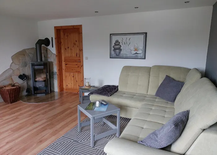 Ferienwohnung Seifert