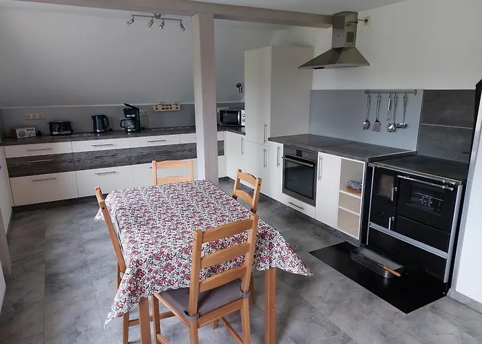 Ferienwohnung Seifert