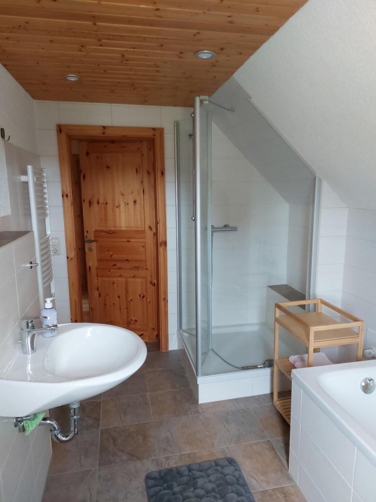 Seifert Apartment Stutzengrun