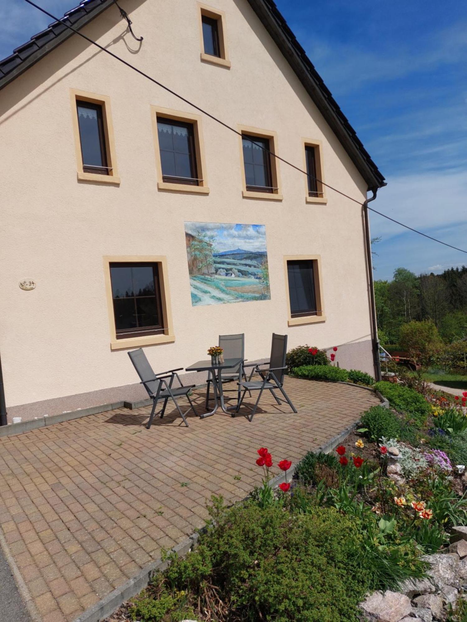 Seifert Apartment