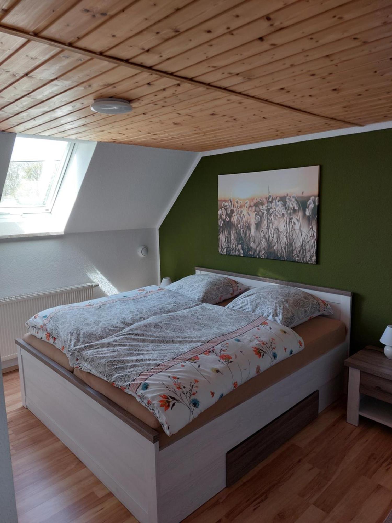 Seifert Apartment Stutzengrun
