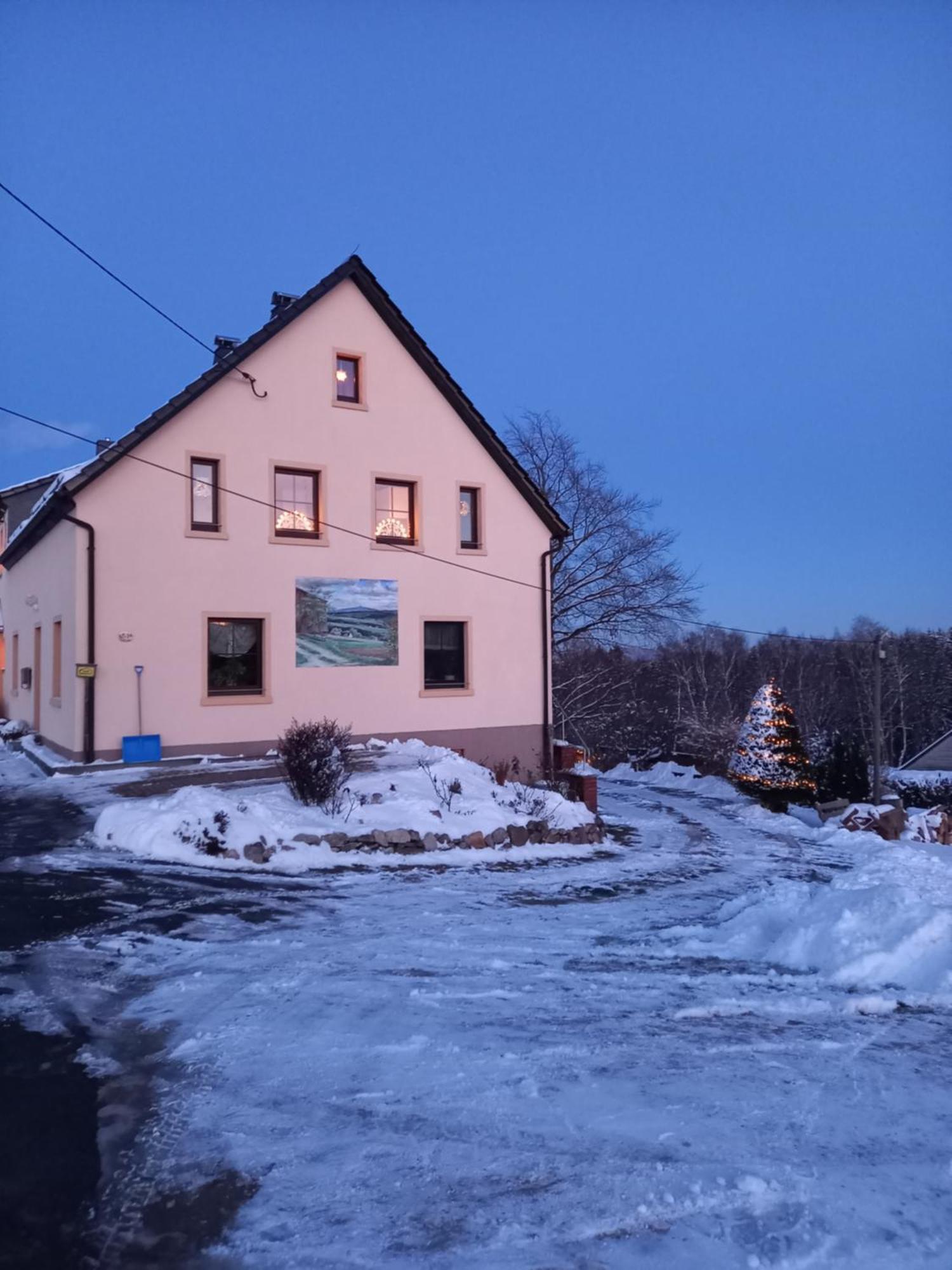 Apartment Seifert *