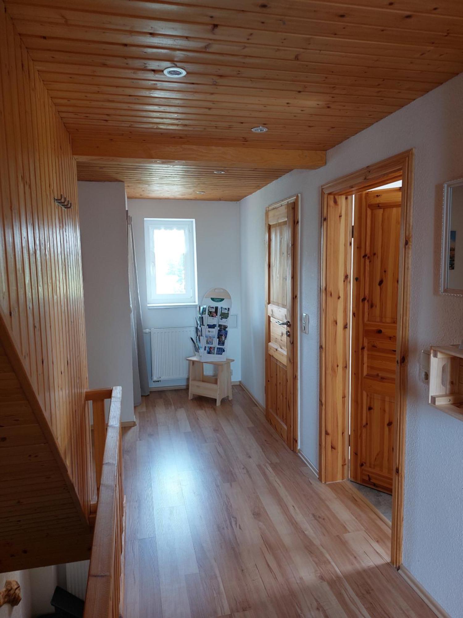 Seifert Apartment *