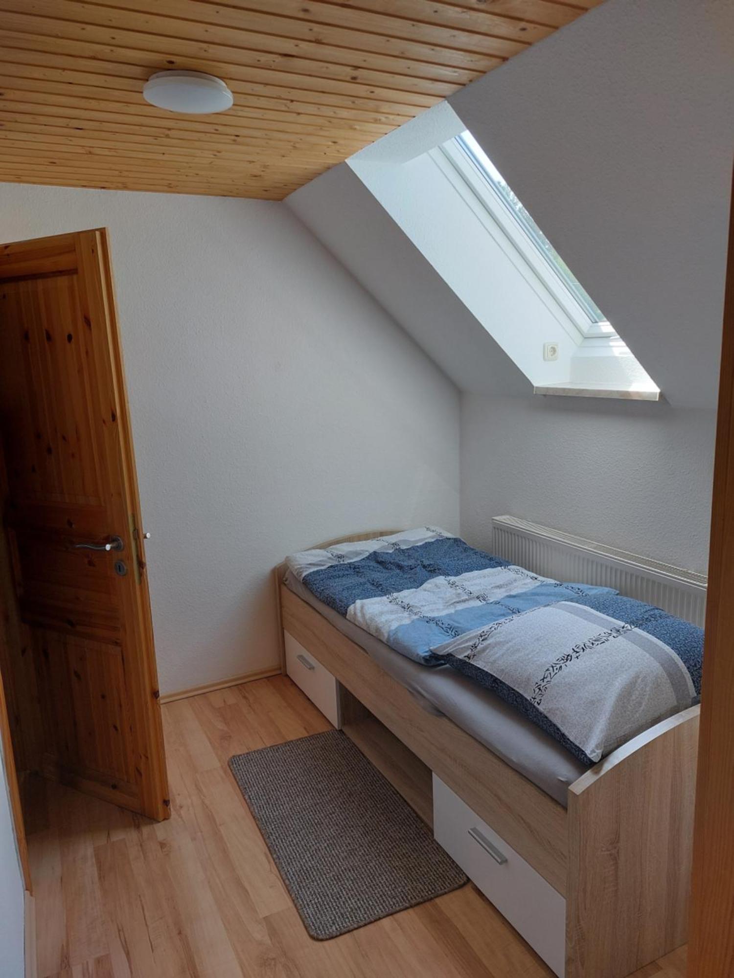 Seifert Apartment Stutzengrun